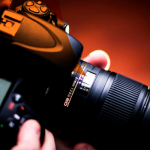 Projeto isenta de impostos equipamentos para fotógrafos
